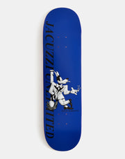Jacuzzi Unlimited Barletta Smooth Criminal EX7 Skateboard Deck - 8.25"