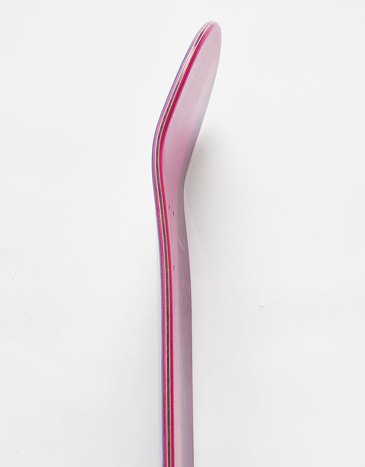 Jacuzzi Unlimited Barletta Smooth Criminal EX7 Skateboard Deck - 8.25"