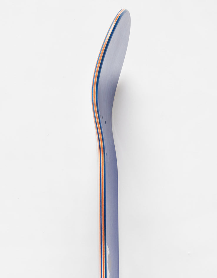 Opera Nassim Buried EX7 Skateboard Deck - 8.375"