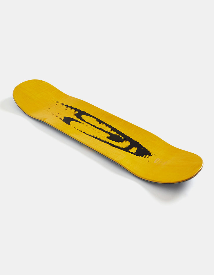 Opera Woolley Trip EX7 Skateboard Deck - 8.5"