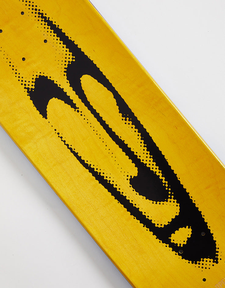 Opera Woolley Trip EX7 Skateboard Deck - 8.5"