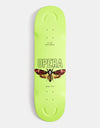 Opera Clay Moth EX7 Skateboard Deck - 8.5"
