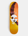 Opera Triple Torn Mask EX7 Skateboard Deck - 8.25"