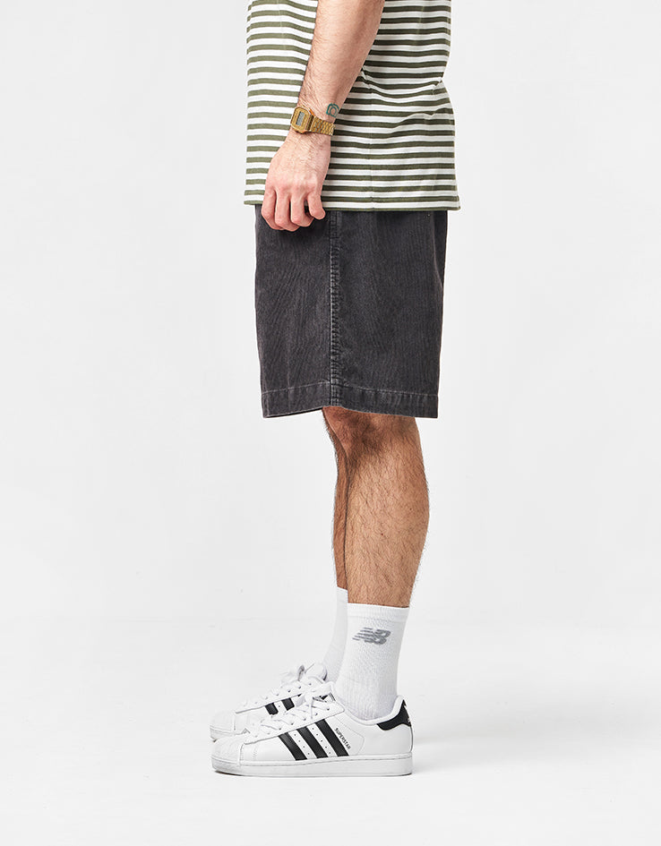 Carhartt WIP Reynold Short - Shale (Dusky Washed)