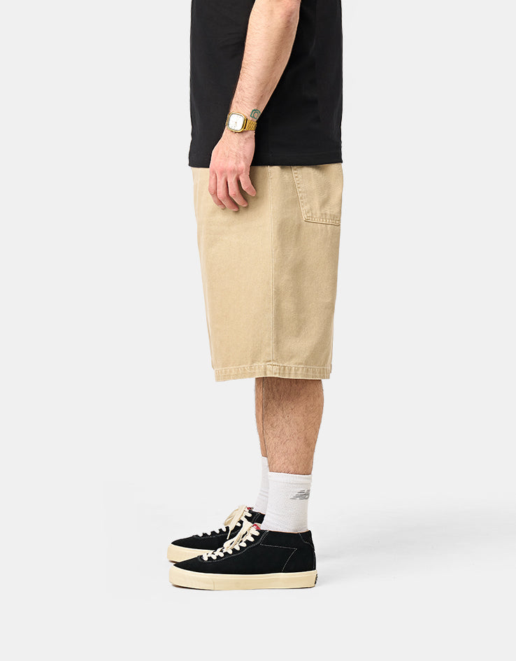 Carhartt WIP Brandon Short - Barchan (Stone Dyed)