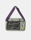 Butter Goods Express Side Bag - Sage