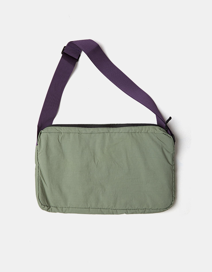 Butter Goods Express Side Bag - Sage