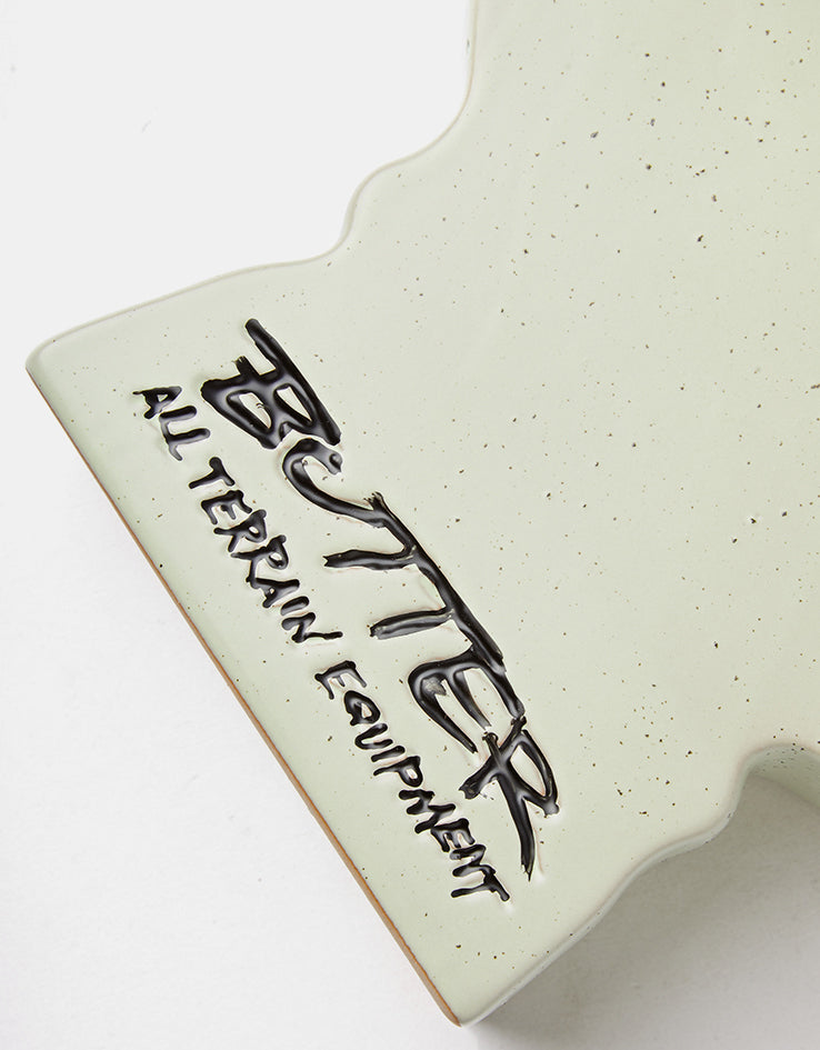 Butter Goods Terrain Vase - Mint