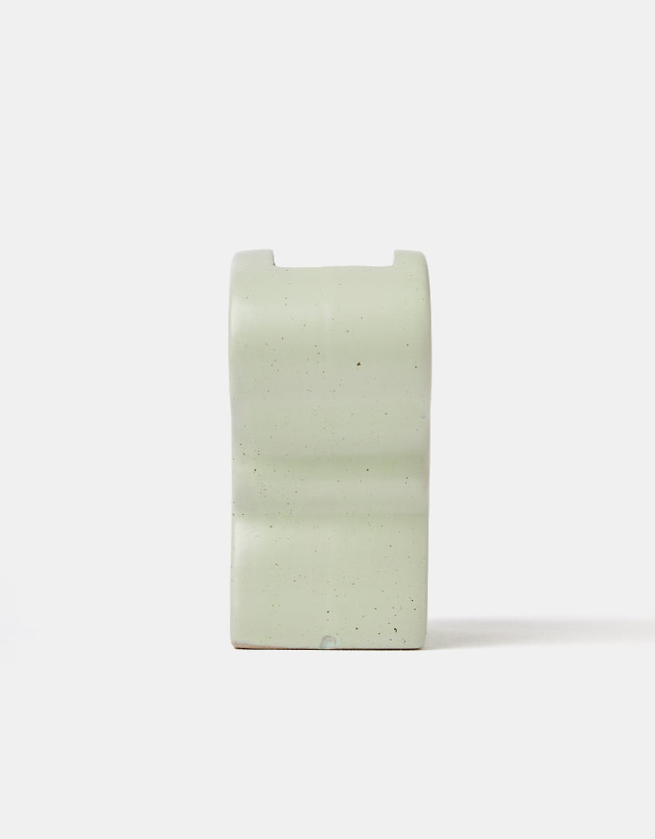 Butter Goods Terrain Vase - Mint