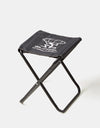 Butter Goods Mini Packable Camping Chair - Black