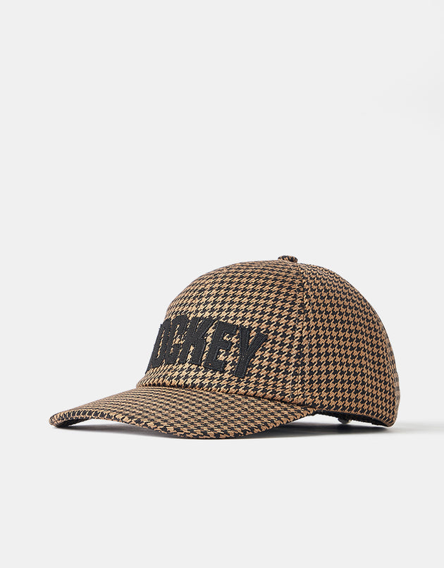 Hockey Hounds Cap - Brown