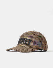 Hockey Hounds Cap - Brown