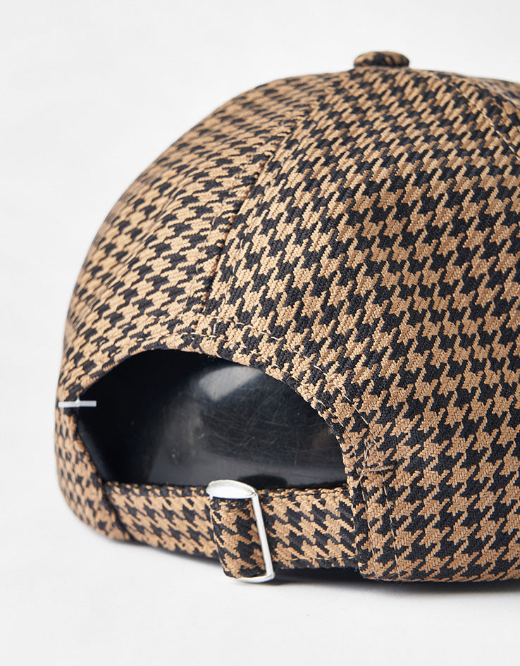 Hockey Hounds Cap - Brown