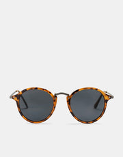 CHPO Club Sunglasses - Leopard/Black
