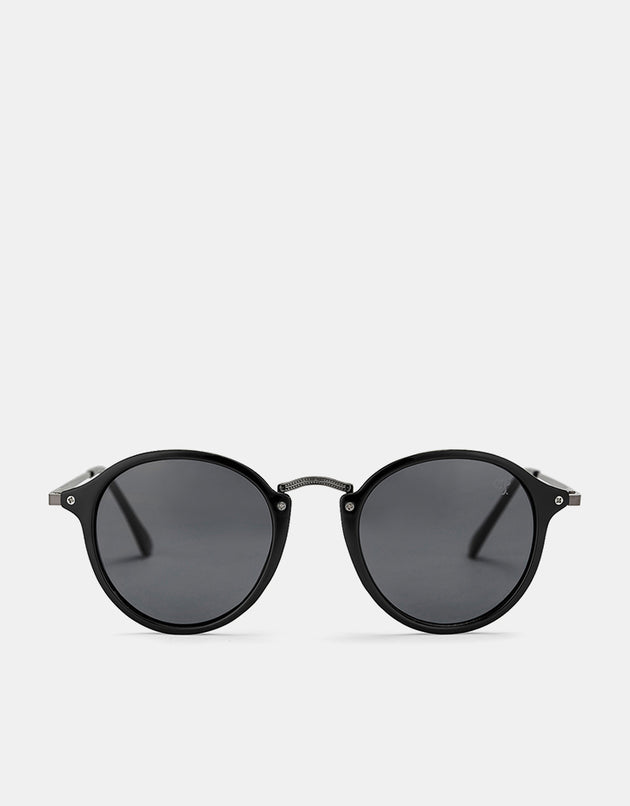 CHPO Club Sunglasses - Black/Black