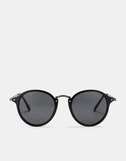 CHPO Club Sunglasses - Black/Black