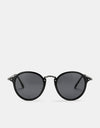CHPO Club Sunglasses - Black/Black