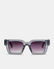 CHPO Max Sunglasses - Grey/Purple Gradient