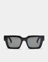 CHPO Max Sunglasses - Black/Black