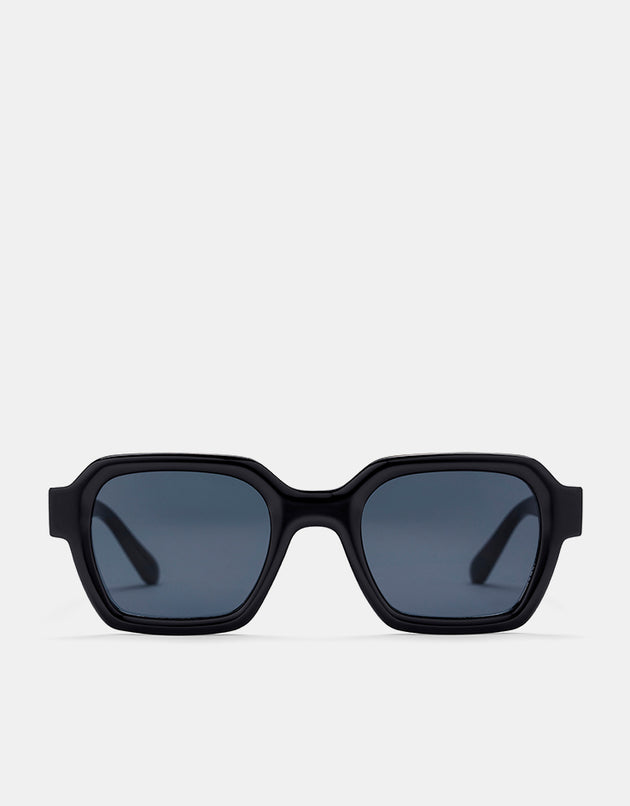 CHPO The AK Sunglasses - Black/Black