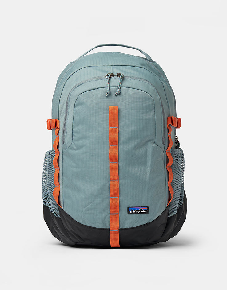 Patagonia Refugio Day Pack 26L - Blue Sage – Route One