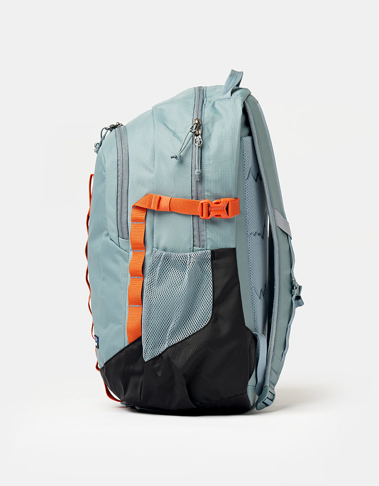 Patagonia Refugio Day Pack 26L - Blue Sage – Route One