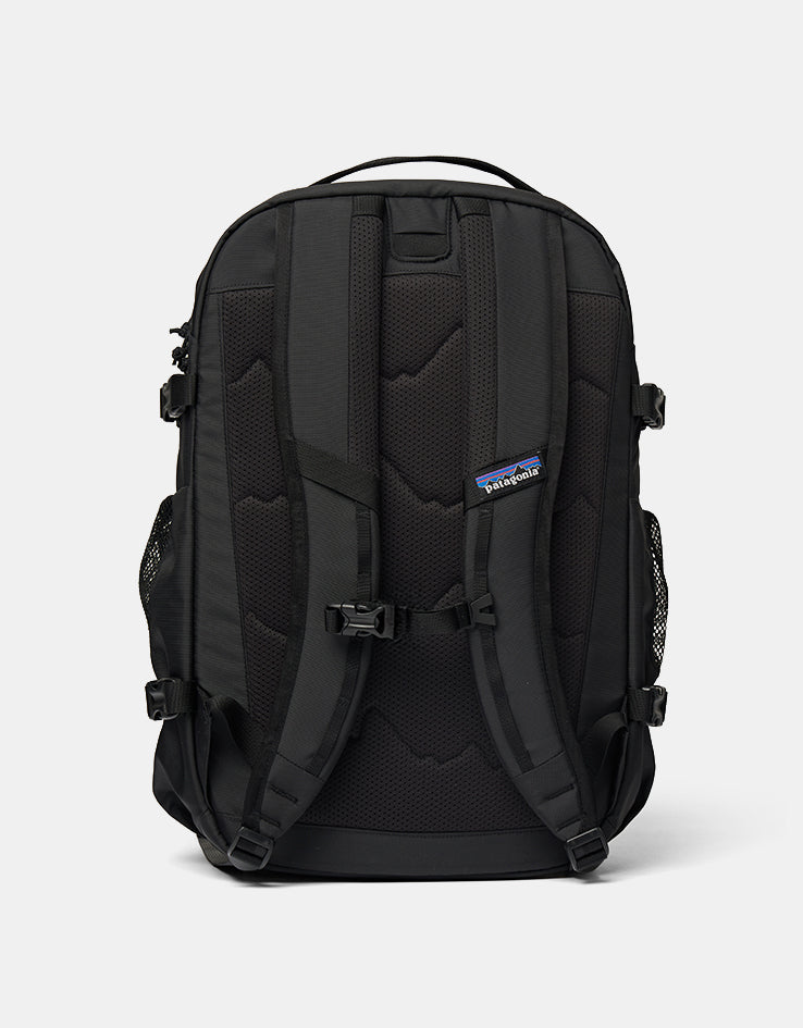 Patagonia Refugio Day Pack 30L - Black – Route One