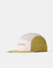 Columbia Wingmark™ Cap - Peppercorn/Pink Agate/Flint Grey