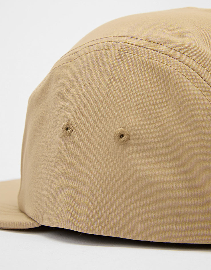 Columbia Creek Side™ 5 Panel Cap - Beach