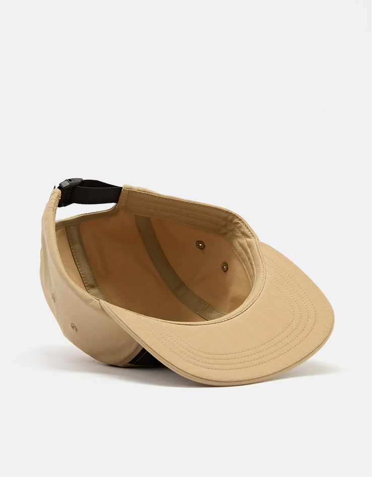 Columbia Creek Side™ 5 Panel Cap - Beach