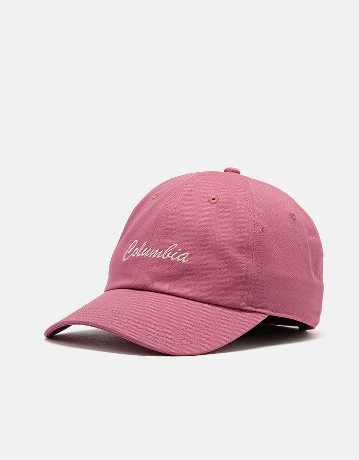 Columbia Provisions™ Ball Cap - Rosette/Columbia Script