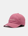 Columbia Provisions™ Ball Cap - Rosette/Columbia Script