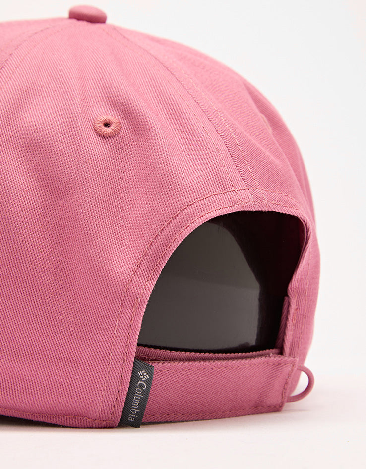Columbia Provisions™ Ball Cap - Rosette/Columbia Script