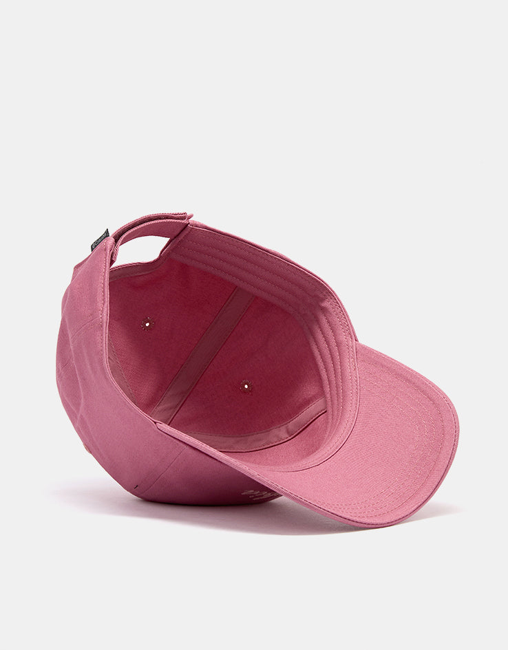 Columbia Provisions™ Ball Cap - Rosette/Columbia Script