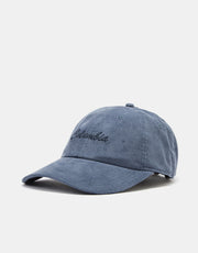 Columbia Wellzy™ Ball Cap - Dark Mountain/Columbia Script