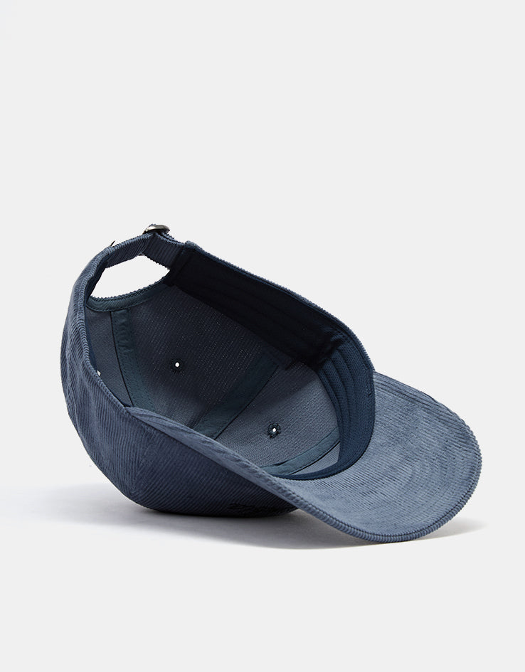 Columbia Wellzy™ Ball Cap - Dark Mountain/Columbia Script