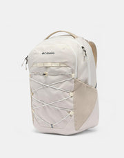 Columbia Atlas Explorer™ 28L Backpack - Dark Stone/Ancient Fossil/Sea