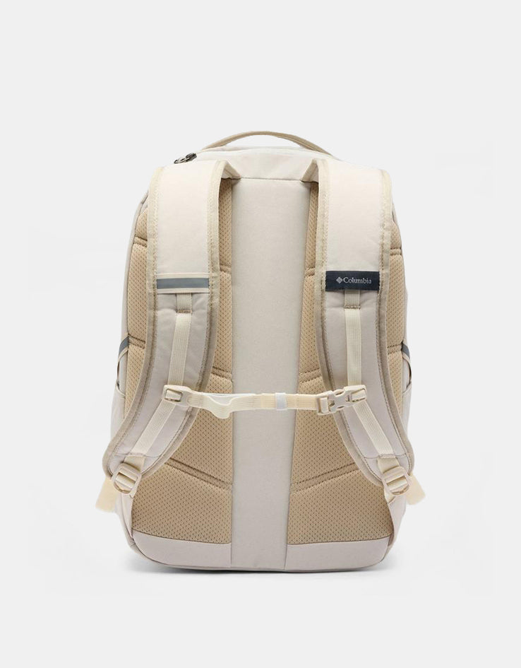 Columbia Atlas Explorer™ 28L Backpack - Dark Stone/Ancient Fossil/Sea