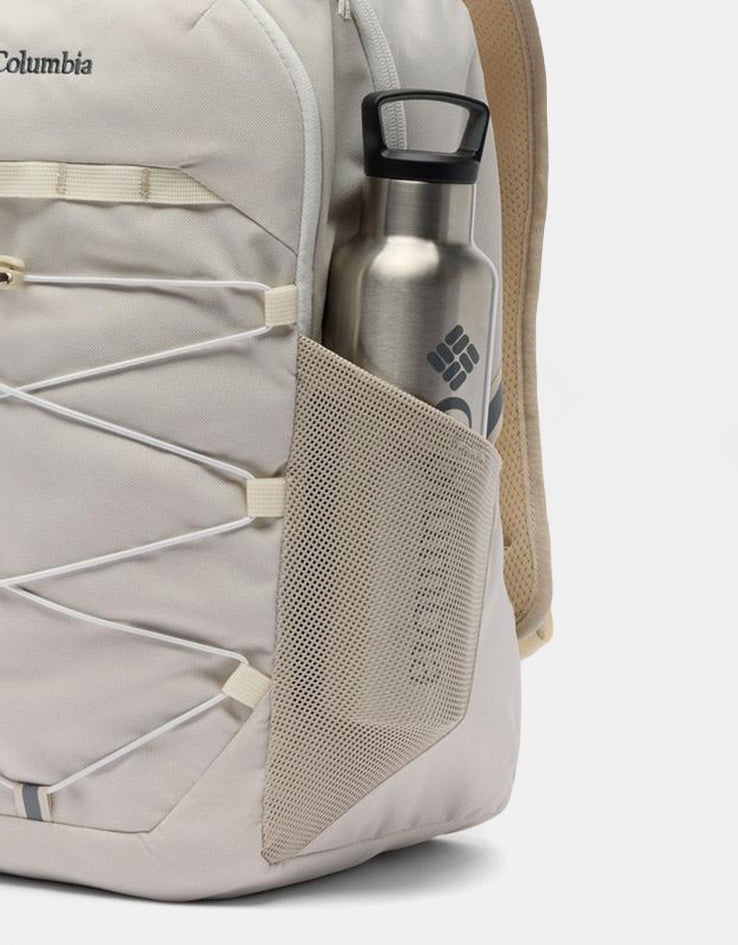Columbia Atlas Explorer™ 28L Backpack - Dark Stone/Ancient Fossil/Sea