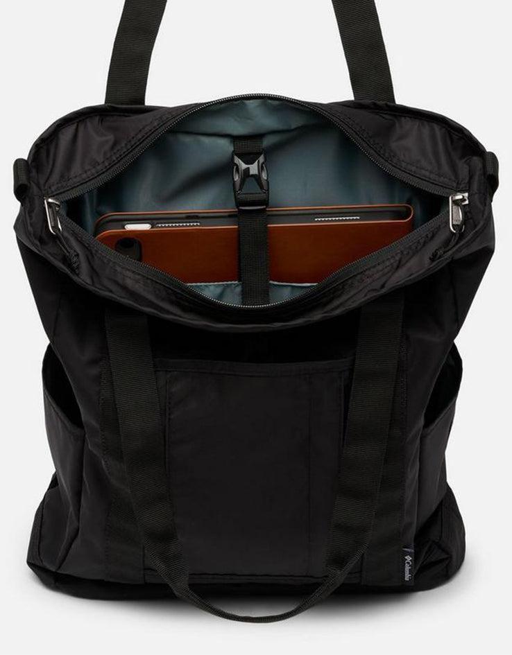 Columbia Great Smoky Garden™ 2-Way Tote Bag - Black