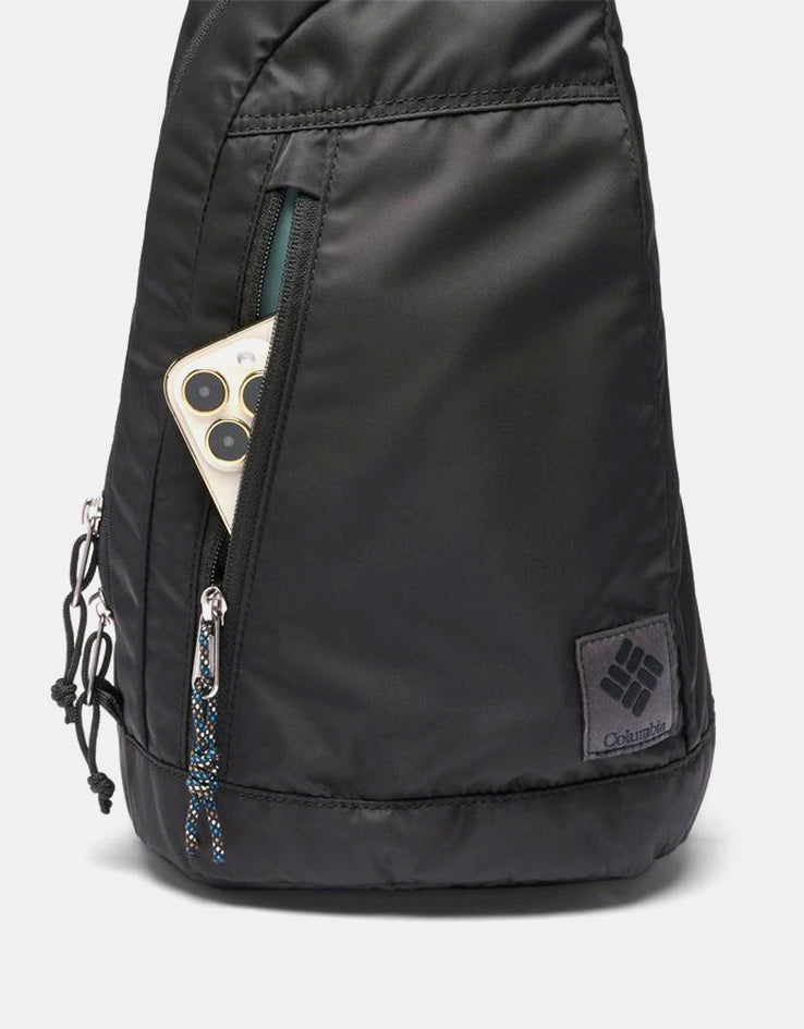 Columbia Great Smoky Garden™ Cross Body Bag - Black