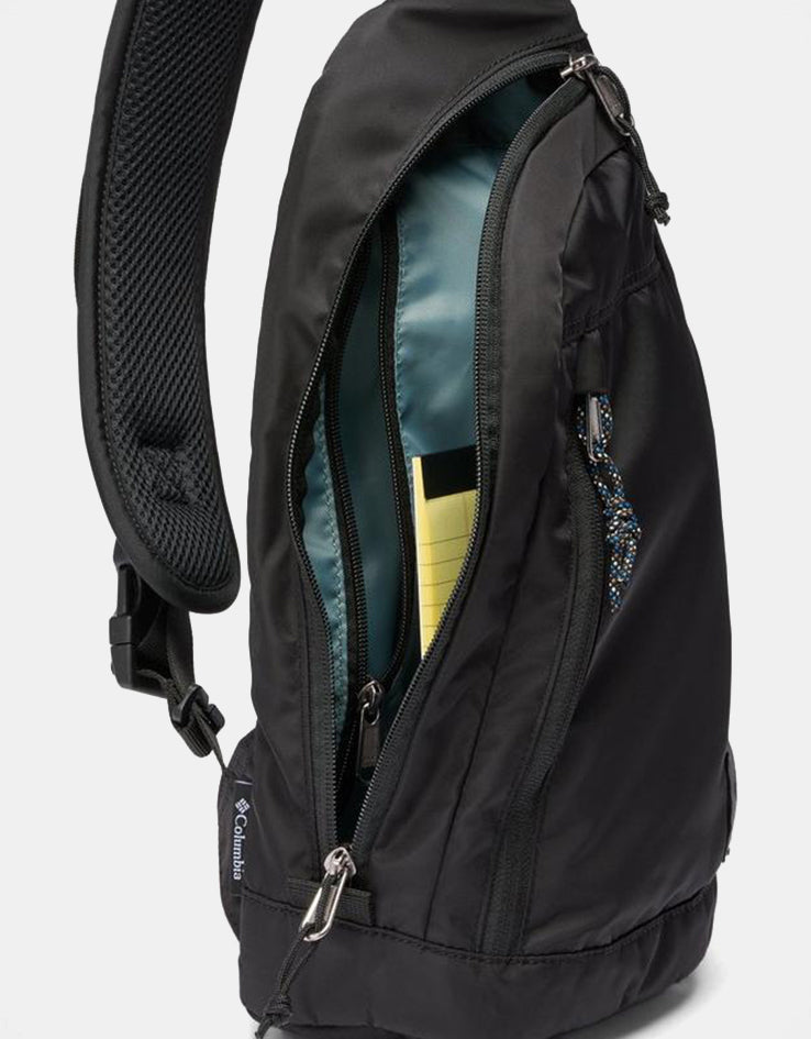 Columbia Great Smoky Garden™ Cross Body Bag - Black