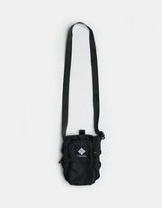 Columbia Trail Traveler™ Water Bottle Sling Bag - Black