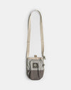 Columbia Trail Traveler™ Water Bottle Sling Bag - Flint Grey/Iron/Dark