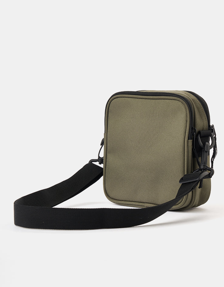 Carhartt WIP Essentials Cross Body Bag - Leaf