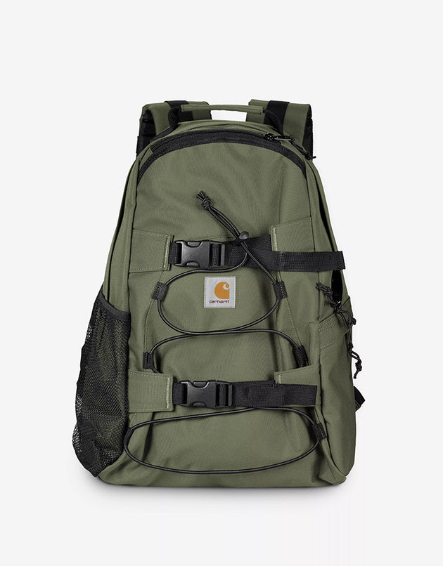Carhartt WIP Kickflip Skatepack - Leaf