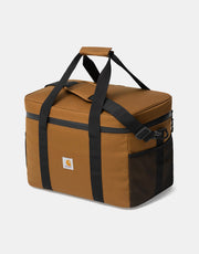 Carhartt WIP Cooler Bag - Hamilton Brown