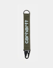Carhartt WIP Jaden Keyholder - Leaf/Tourmaline