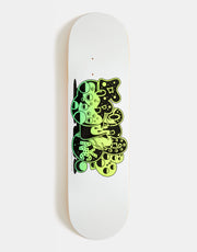 5Boro x SP.ONE Bubble Skateboard Deck - 8.375"