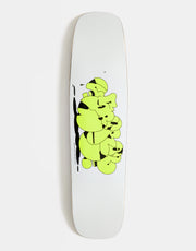 5Boro x SP.ONE Bubble Skateboard Deck - 7.6"